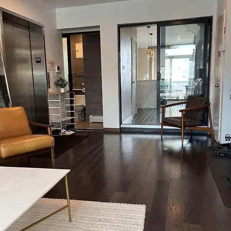 Luxe Nyc Soho New York