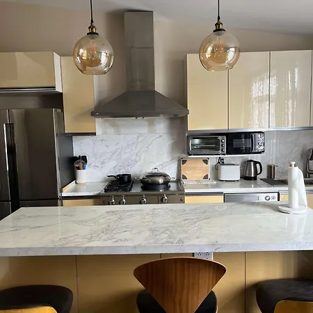 Apartment Luxe Nyc Soho *
