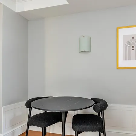 Blueground Upper West Side Fitness Nr Park Nyc-1932 Apartment