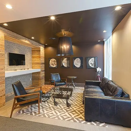 Apartment Awhile Leonard Pointe New York