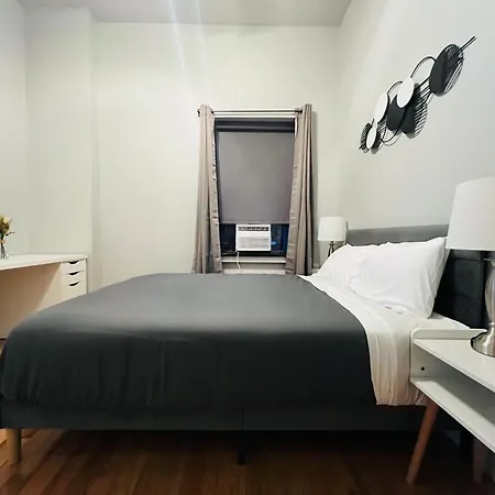Apartment Midtown Theatre District *