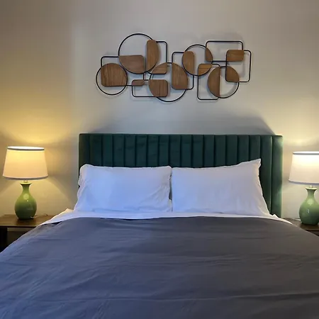 Apartment Midtown Theatre District