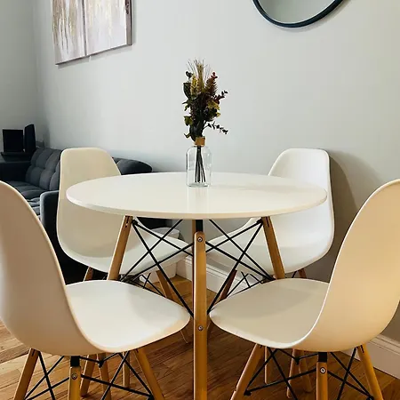 Midtown Theatre District Apartment New York