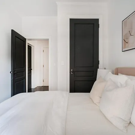 Fifth-2a I Brand New 2br Heart Of Greenwich Village * New York