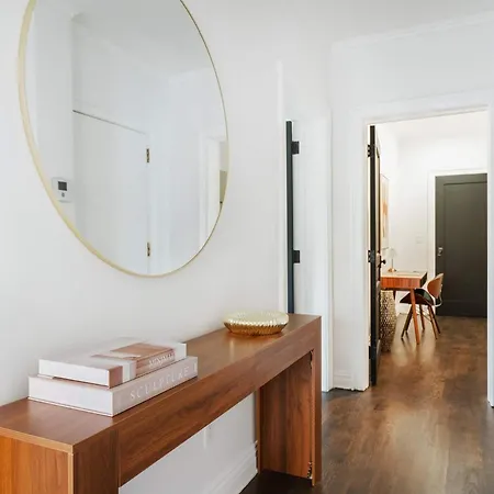 Apartment Fifth-2a I Brand New 2br Heart Of Greenwich Village *