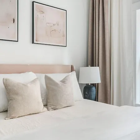 Fifth-2a I Brand New 2br Heart Of Greenwich Village Apartment New York