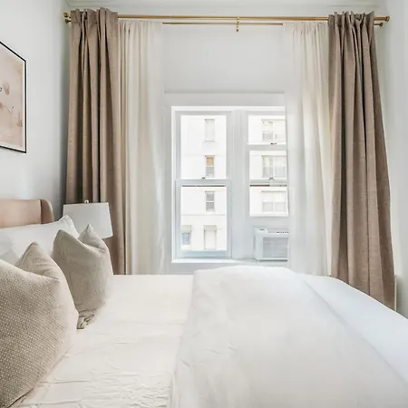 Apartment Fifth-2a I Brand New 2br Heart Of Greenwich Village