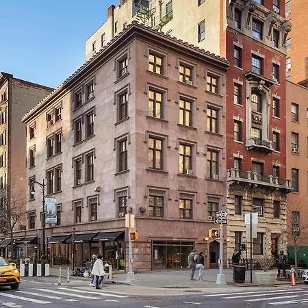 Apartment Fifth-2a I Brand New 2br Heart Of Greenwich Village New York