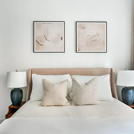 Fifth-2a I Brand New 2br Heart Of Greenwich Village * New York