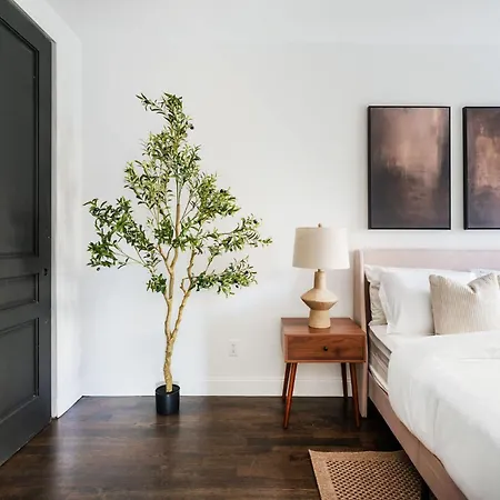 Fifth-2a I Brand New 2br Heart Of Greenwich Village Apartment