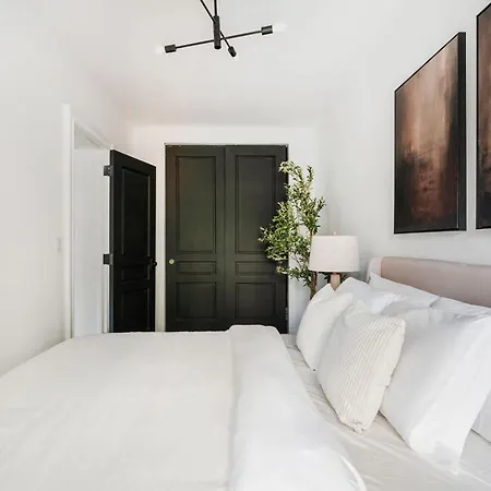 Fifth-2a I Brand New 2br Heart Of Greenwich Village *