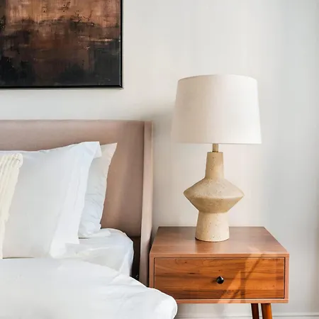 Apartment Fifth-2a I Brand New 2br Heart Of Greenwich Village