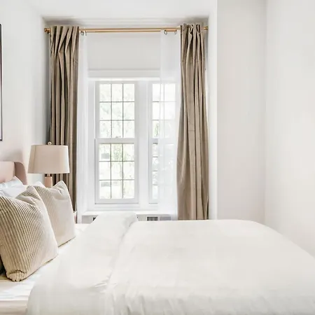 Fifth-2a I Brand New 2br Heart Of Greenwich Village * New York