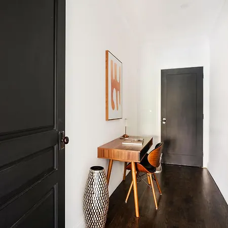 Fifth-2a I Brand New 2br Heart Of Greenwich Village Apartment *