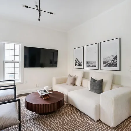 Apartment Fifth-2a I Brand New 2br Heart Of Greenwich Village