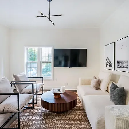 Apartment Fifth-2a I Brand New 2br Heart Of Greenwich Village