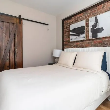 Heart Of East Vill 2br 1ba Washer Dryer New York
