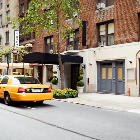 The Bayard New York