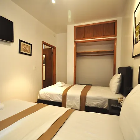 Hotel Off Soho