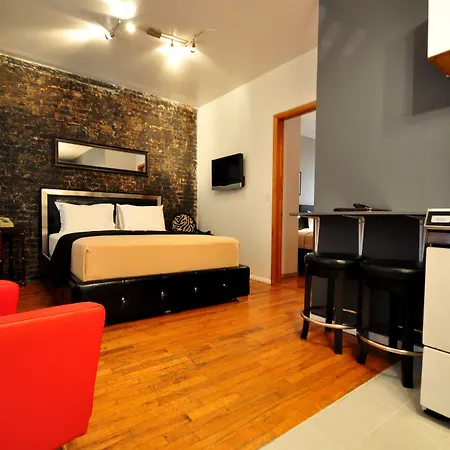 Hotel Off Soho 2*
