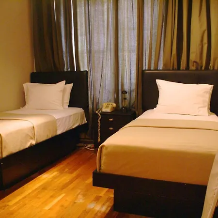 Off Soho Hotel New York