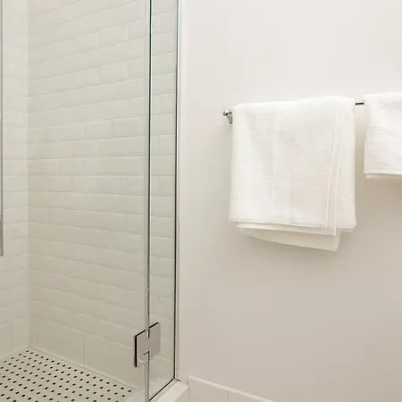 Two Bedroom - Columbus Avenue Apartment