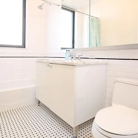 Two Bedroom - Columbus Avenue Apartment *