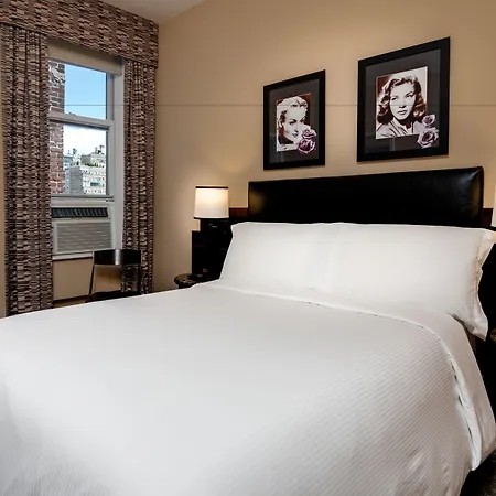Hotel Washington Square New York