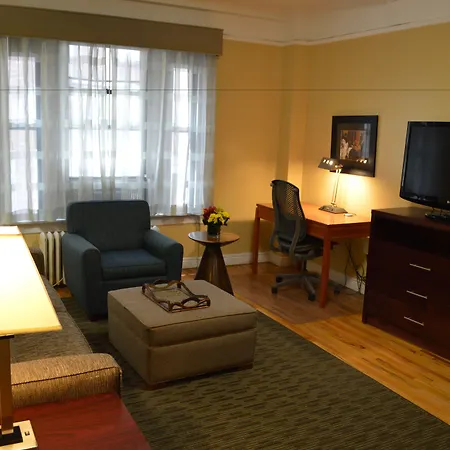 Hotel The Bayard 3*