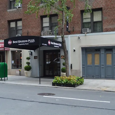 The Bayard Hotel New York