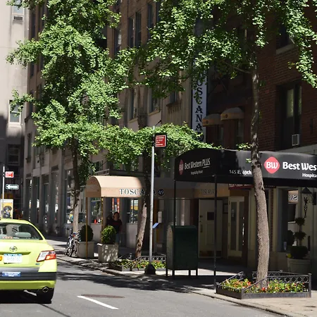 The Bayard Hotel New York