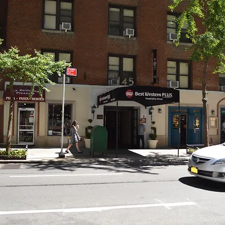 Hotel The Bayard New York
