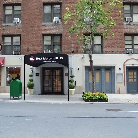 The Bayard Hotel New York