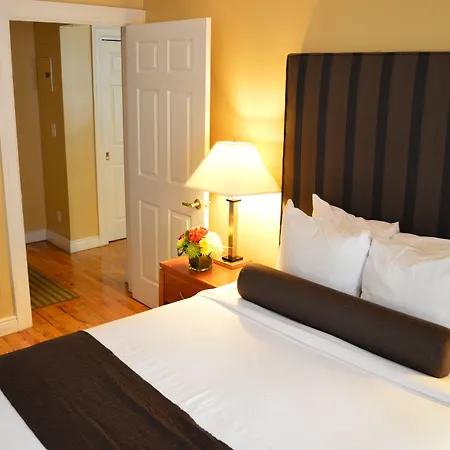 Hotel The Bayard 3*
