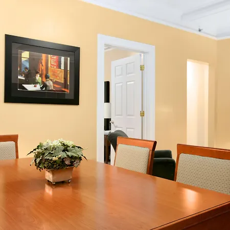 The Bayard Hotel 3*