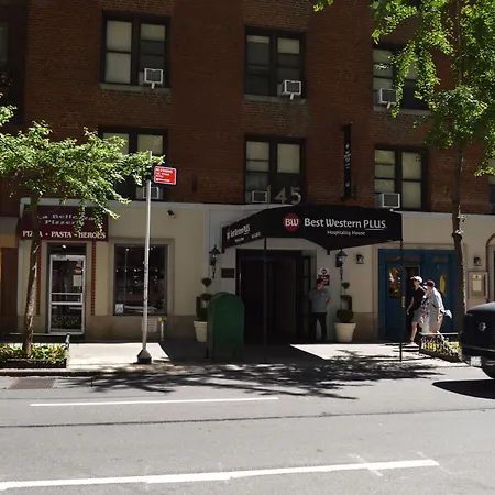 The Bayard Hotel