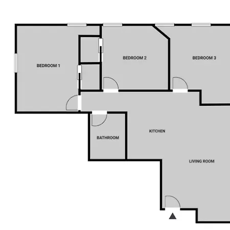 Apartment Blueground Midtown West Wd Nr Park Nyc-1996