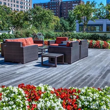 Two Bedroom - Columbus Avenue * New York