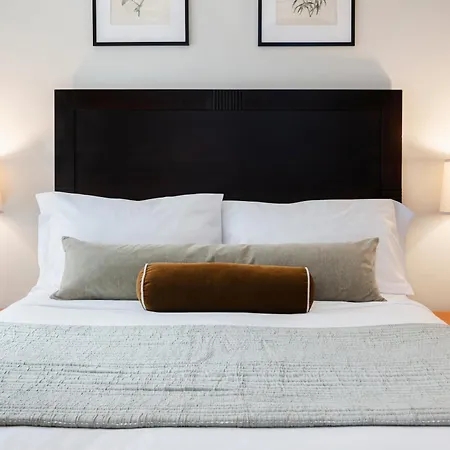 Hotel The Bayard 3*