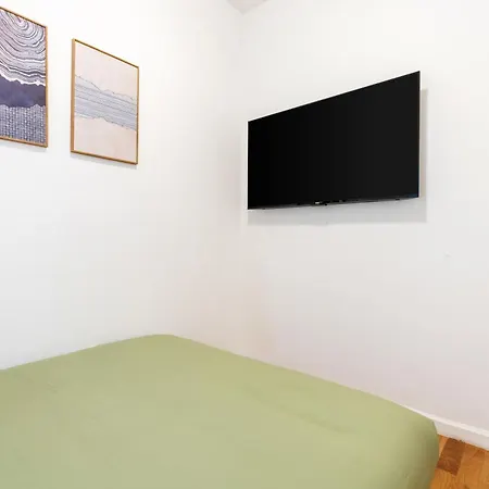 Bright & Stylish 3bd Unit Near Times Square