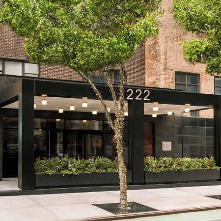 Charming Midtown East By Sonder Aparthotel
