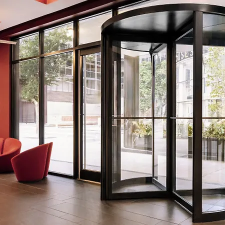 Aparthotel Charming Midtown East By Sonder *