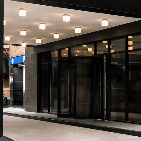 Charming Midtown East By Sonder Aparthotel *