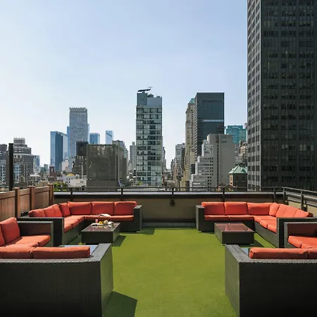 Charming Midtown East By Sonder Aparthotel