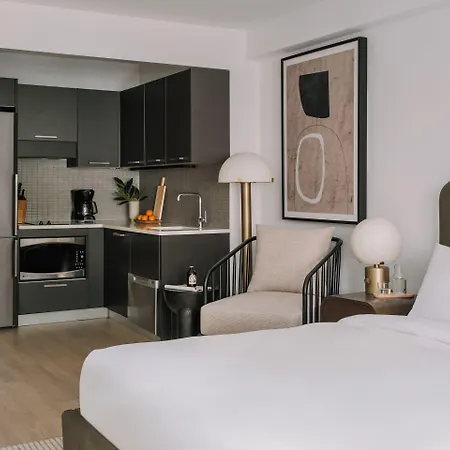 Charming Midtown East By Sonder Aparthotel