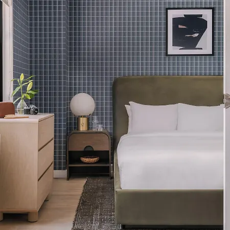 Charming Midtown East By Sonder Aparthotel