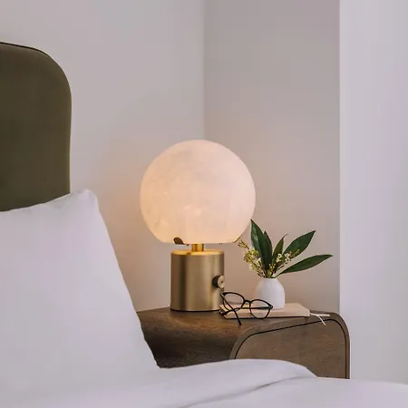 Charming Midtown East By Sonder Aparthotel *