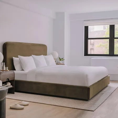 Aparthotel Charming Midtown East By Sonder *