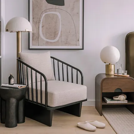 Aparthotel Charming Midtown East By Sonder *