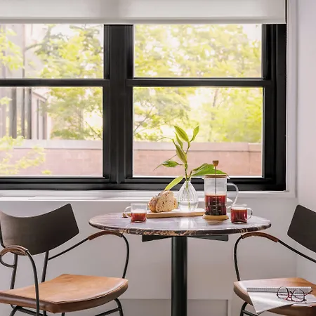 Charming Midtown East By Sonder Aparthotel